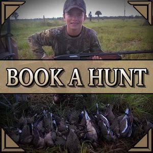 Book A Hunt